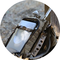 Ultra Compact LTE Network