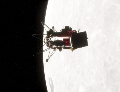 IM-2 mission checklist