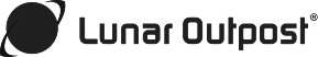 Lunar Outpost logo