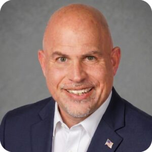 Brad Morrison
