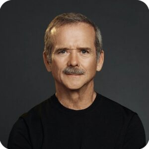 Chris Hadfield