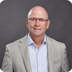 Kevin Ford